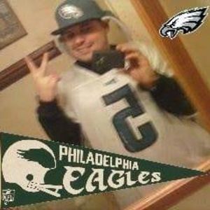 Meet your Posher, Charles